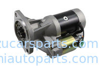 NKR TFR54 ISUZU 4JB1 स्टार्टर मोटर 12V 8944489591 उच्च प्रदर्शन
