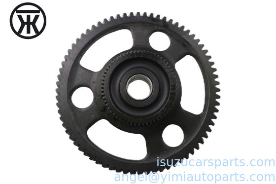 ISUZU 4HF1 4HG1 4HE1 समय गियर 8972272130 8971146021