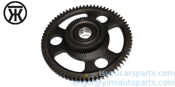 ISUZU 4HF1 4HG1 4HE1 गियर IDLE Z=72-60 8972272130 8971146021