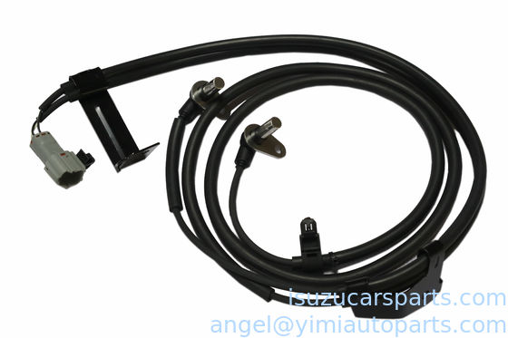 ISUZU DMAX D-MAX 03-11 ABS सेंसर 8-97387992-1 8973879921