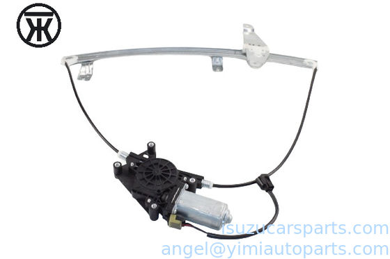 ISUZU TFR17 रेगुलेटर पवन L 6104100DB6 8971658801
