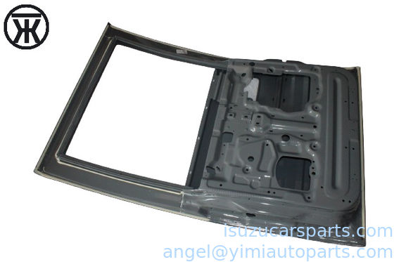 ISUZU TFR डोर शेल RR RH 8970860551 T620120004-P