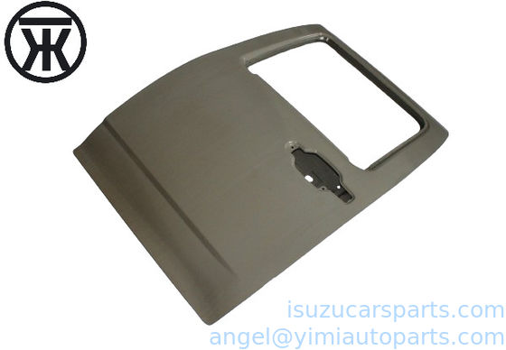 ISUZU DMAX 04 डोर ASM रियर LH 8973591710 8980429010