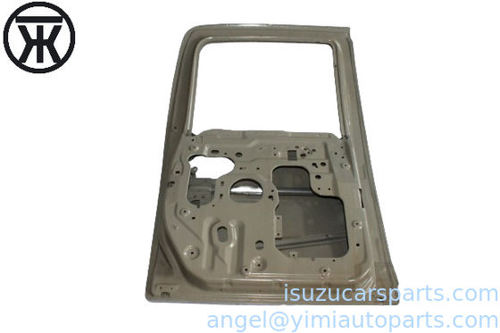 ISUZU DMAX 04 डोर ASM रियर LH 8973591710 8980429010