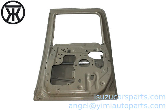 ISUZU DMAX 04 डोर ASM रियर LH 8973591710 8980429010