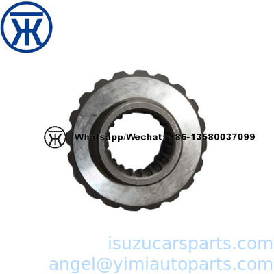 ISUZU NPR71 4HE1 गियर सेट एक्सल शाफ्ट 8973625980 8944612330 8973002660