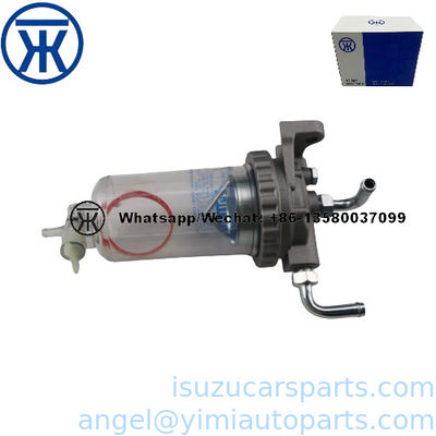 ISUZU 700P 4HE1 तेल पानी विभाजक 8971880420