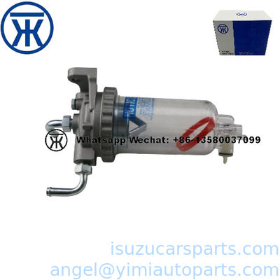 ISUZU 700P 4HE1 तेल पानी विभाजक 8971880420