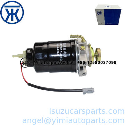 ISUZU UCR TFR55 C240 तेल पानी विभाजक 8990005101