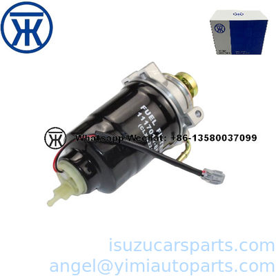 ISUZU UCR TFR55 C240 तेल पानी विभाजक 8990005101