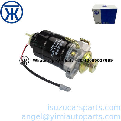 ISUZU UCR TFR55 C240 तेल पानी विभाजक 8990005101