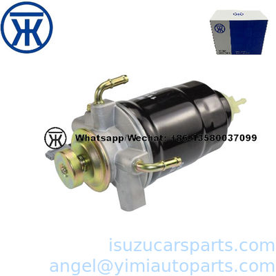 ISUZU UCR TFR55 C240 तेल पानी विभाजक 8990005101