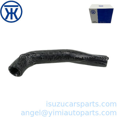 ISUZU NPR71 4HG1 4HF1 सीवर पाइप 8-97177372-0 8971773720 8-65953958-0 8659539580 8-97124743-0 8971247430