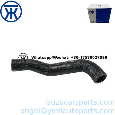 ISUZU NPR71 4HG1 4HF1 सीवर पाइप 8-97177372-0 8971773720 8-65953958-0 8659539580 8-97124743-0 8971247430