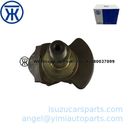 ISUZU NPR 4BD1 क्रैंकशाफ्ट कास्ट आयरन 5123101890