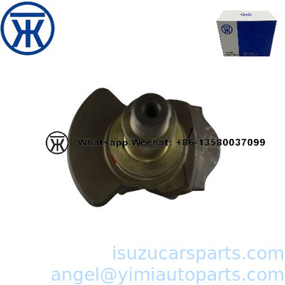 ISUZU NPR 4BD1 क्रैंकशाफ्ट कास्ट आयरन 5123101890