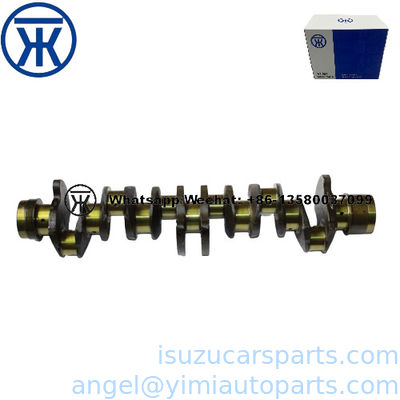 ISUZU FVR 6HE1 क्रैंकशाफ्ट 5878520251