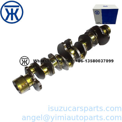 ISUZU FVR 6HE1 क्रैंकशाफ्ट 5878520251