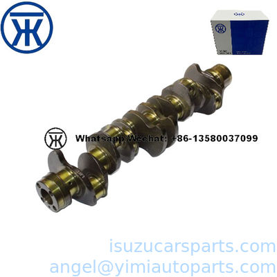 ISUZU FVR 6HE1 क्रैंकशाफ्ट 5878520251