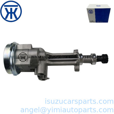 ISUZU NHR98 4JB1 पंप ASM;OIL 5970331750 8970331751