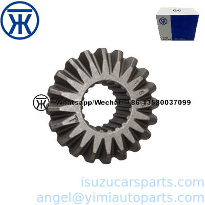 ISUZU NPR71 4HE1 गियर सेट एक्सल शाफ्ट 8973625980 8944612330 8973002660