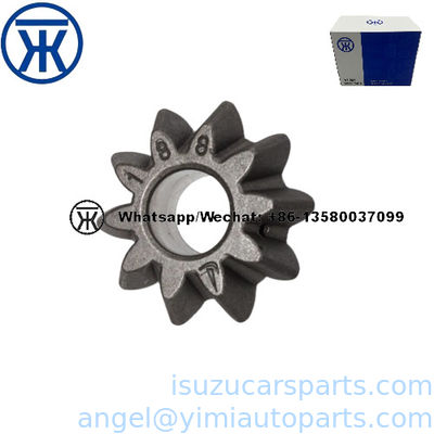 ISUZU NPR71 4HE1 गियर सेट एक्सल शाफ्ट 8973625980 8944612330 8973002660
