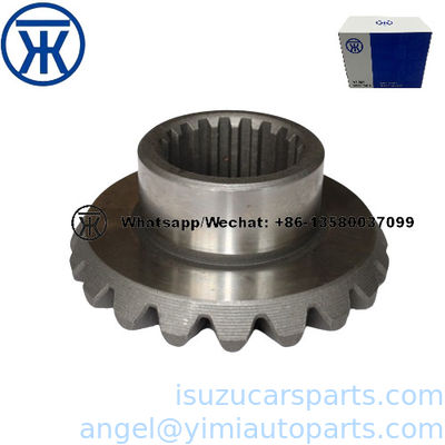 ISUZU NPR71 4HE1 गियर सेट एक्सल शाफ्ट 8973625980 8944612330 8973002660