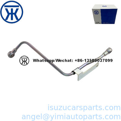 ISUZU NPR 4HG1 पाइप पानी टर्बोचार्जर IN 8972290361