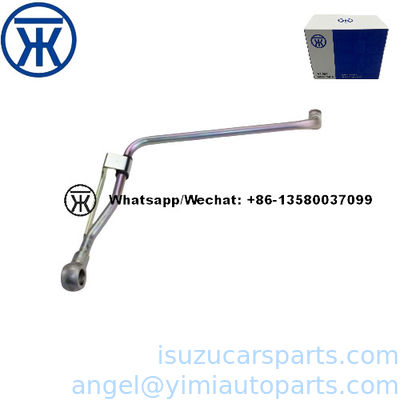 ISUZU NPR 4HG1 पाइप पानी टर्बोचार्जर IN 8972290361