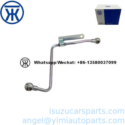 ISUZU NPR 4HG1 पाइप पानी टर्बोचार्जर IN 8972290361