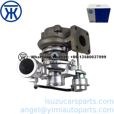 ISUZU DMAX 4JK1 टर्बोचार्जर ASM 8981320721
