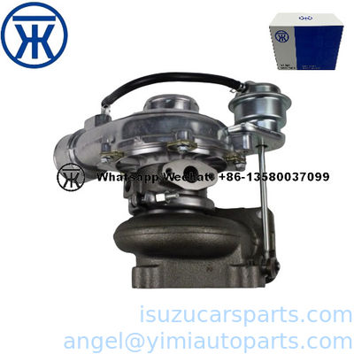 ISUZU DMAX 4JK1 टर्बोचार्जर ASM 8981320721