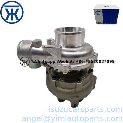 ISUZU DMAX 4JJ1 टर्बोचार्जर ASM 8982356281 8981320690