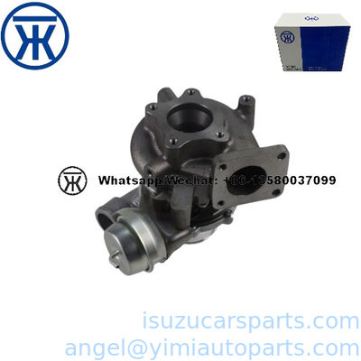 ISUZU DMAX 4JJ1 टर्बोचार्जर ASM 8982356281 8981320690