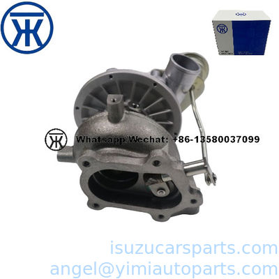 ISUZU NPR 4HE1 टर्बोचार्जर ASM 8971038570