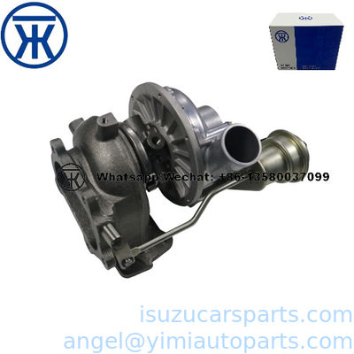 ISUZU NPR 4HE1 टर्बोचार्जर ASM 8971038570