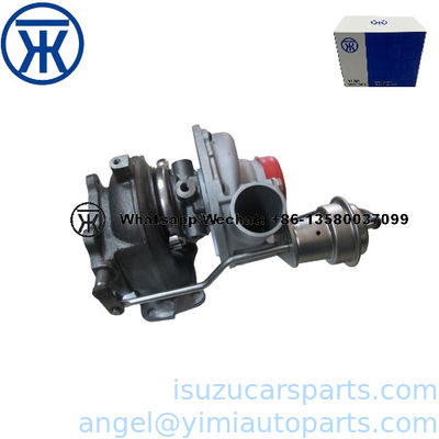 ISUZU NPR 4HE1 टर्बोचार्जर ASM 8971038570