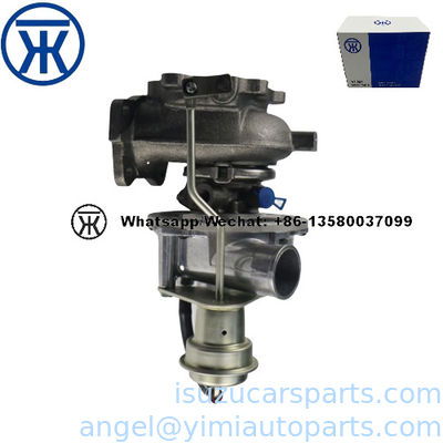 ISUZU NPR 4HE1 टर्बोचार्जर ASM 8971038570