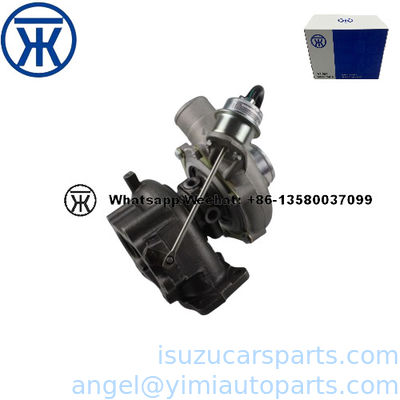 ISUZU 700P 4HK1 टर्बोचार्जर ASM 700716-5020 8980000311 8970786400
