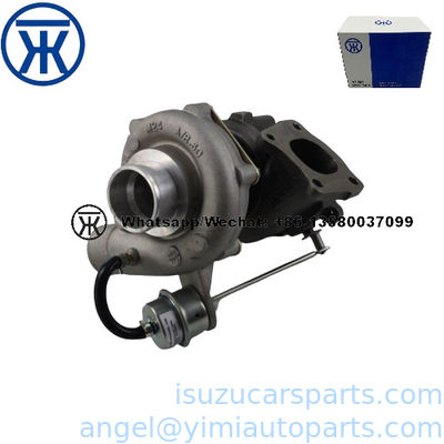 ISUZU 700P 4HK1 टर्बोचार्जर ASM 700716-5020 8980000311 8970786400