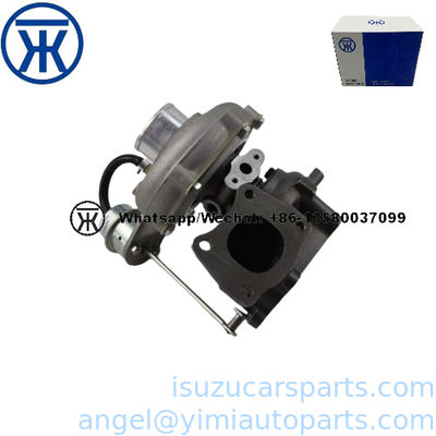ISUZU 700P 4HK1 टर्बोचार्जर ASM 700716-5020 8980000311 8970786400