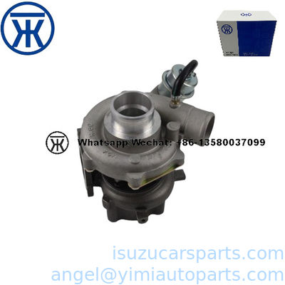 ISUZU 700P 4HK1 टर्बोचार्जर ASM 700716-5020 8980000311 8970786400