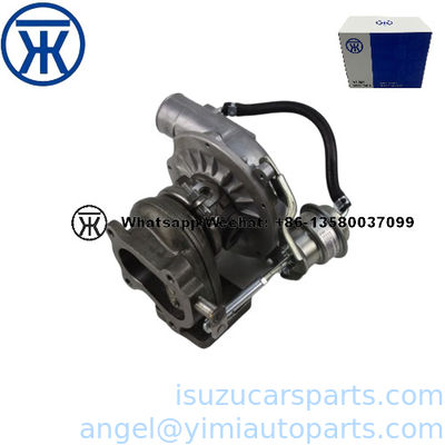 ISUZU TFR55 4JB1T टर्बोचार्जर ASM 8971397240 1118010-44