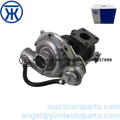 ISUZU TFR55 4JB1T टर्बोचार्जर ASM 8971397240 1118010-44