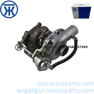 ISUZU TFR55 4JB1T टर्बोचार्जर ASM 8971397240 1118010-44