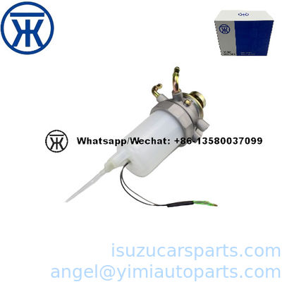 ISUZU NKR55 4JB1 तेल पानी विभाजक 8970818140