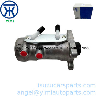 ISUZU NPR66 4HF1 4HE1 ब्रेक मास्टर सिलेंडर 8972243720 8972243700