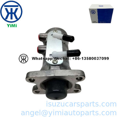 ISUZU NPR66 4HF1 4HE1 ब्रेक मास्टर सिलेंडर 8972243720 8972243700
