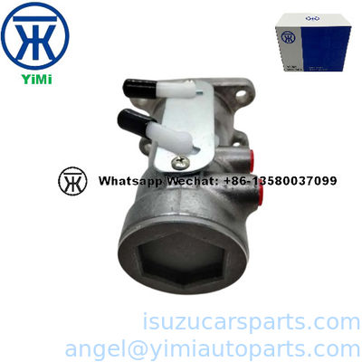 ISUZU NPR66 4HF1 4HE1 ब्रेक मास्टर सिलेंडर 8972243720 8972243700