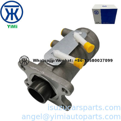 ISUZU 700P 4HK1 ब्रेक मास्टर सिलेंडर 8980326031
